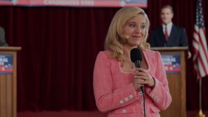 Elle Saison 1 Episode 7