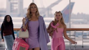 Elle Saison 1 Episode 8
