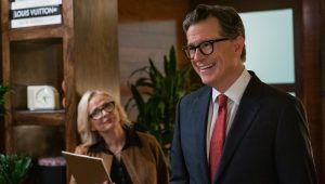 Elsbeth Saison 3 Episode 1