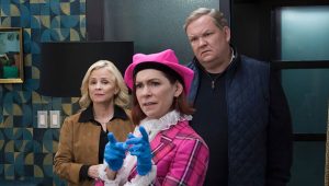 Elsbeth Saison 3 Episode 1
