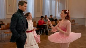 Elsbeth Saison 3 Episode 10