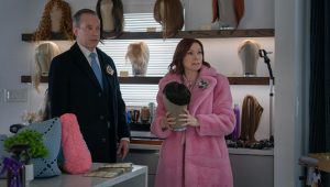 Elsbeth Saison 3 Episode 12