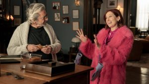 Elsbeth Saison 3 Episode 16