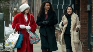 Elsbeth Saison 3 Episode 17