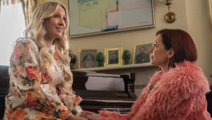 Elsbeth Saison 3 Episode 18