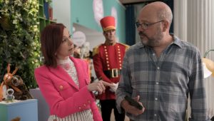 Elsbeth Saison 3 Episode 2