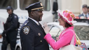 Elsbeth Saison 3 Episode 2