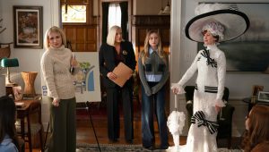 Elsbeth Saison 3 Episode 4