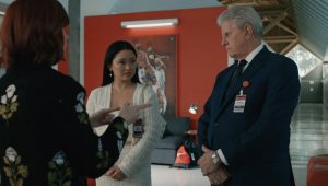 Elsbeth Saison 3 Episode 8