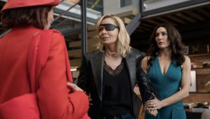 Elsbeth Saison 3 Episode 9