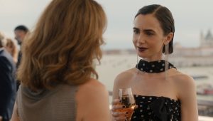 Emily in Paris Saison 5 Episode 10