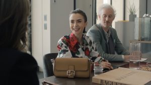 Emily in Paris Saison 5 Episode 2