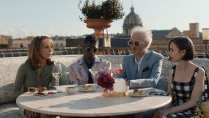 Emily in Paris Saison 5 Episode 4