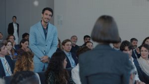 Emily in Paris Saison 5 Episode 7