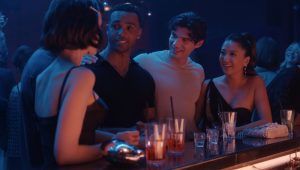 Emily in Paris Saison 5 Episode 8
