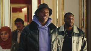 En place Saison 2 Episode 1