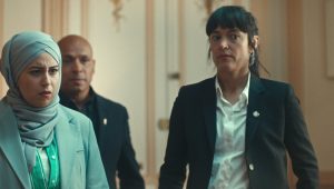 En place Saison 2 Episode 3