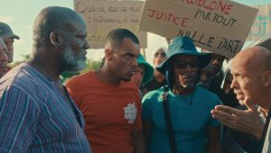 En place Saison 2 Episode 4