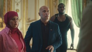 En place Saison 2 Episode 5