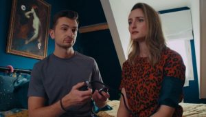 en terrasse Saison 2 Episode 1