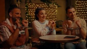 en terrasse Saison 2 Episode 12