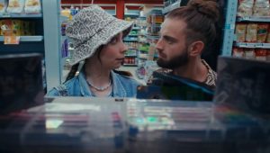 en terrasse Saison 2 Episode 3