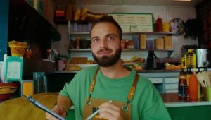 en terrasse Saison 2 Episode 4