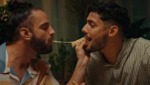 en terrasse Saison 2 Episode 6