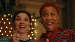 en terrasse Saison 2 Episode 7