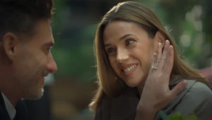 Entre père et fils Saison 1 Episode 1