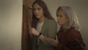 Entre père et fils Saison 1 Episode 10