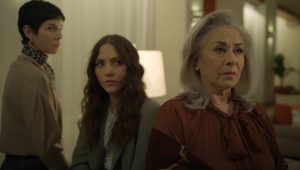 Entre père et fils Saison 1 Episode 11