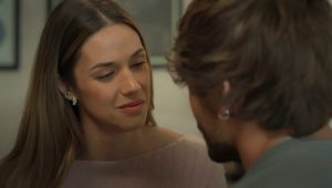 Entre père et fils Saison 1 Episode 14