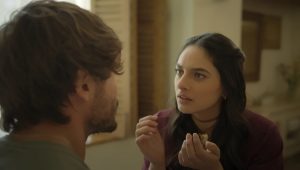 Entre père et fils Saison 1 Episode 15
