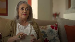 Entre père et fils Saison 1 Episode 15