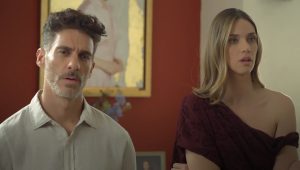 Entre père et fils Saison 1 Episode 16