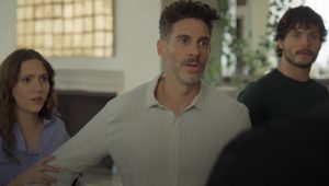 Entre père et fils Saison 1 Episode 17
