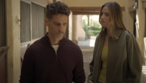 Entre père et fils Saison 1 Episode 18