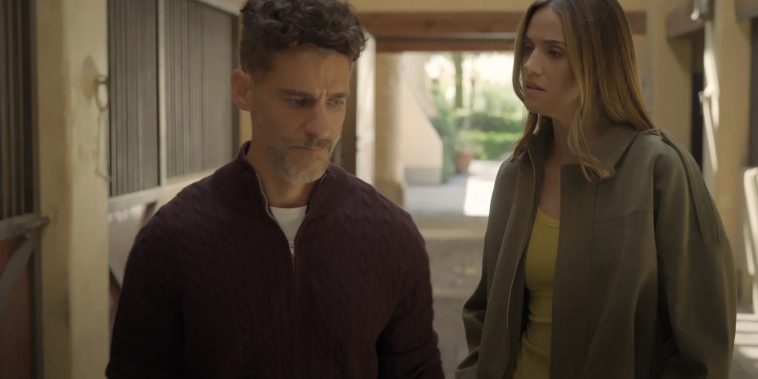 Épisode 18
