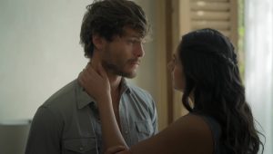 Entre père et fils Saison 1 Episode 19