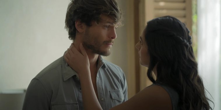Épisode 19