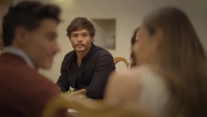 Entre père et fils Saison 1 Episode 2