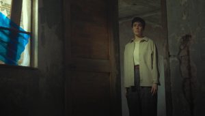 Entre père et fils Saison 1 Episode 20