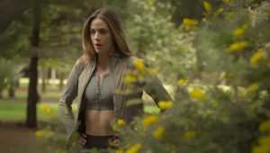 Entre père et fils Saison 1 Episode 4