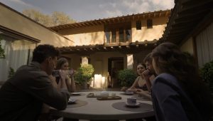 Entre père et fils Saison 1 Episode 6