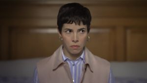 Entre père et fils Saison 1 Episode 6