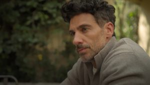 Entre père et fils Saison 1 Episode 7