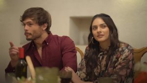 Entre père et fils Saison 1 Episode 8