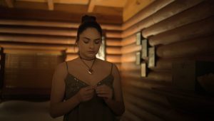 Entre père et fils Saison 1 Episode 9