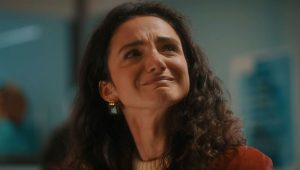 Erica Saison 2 Episode 6